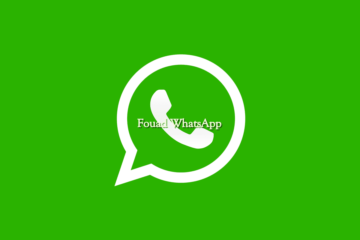 Download fouad whatsapp versi terbaru