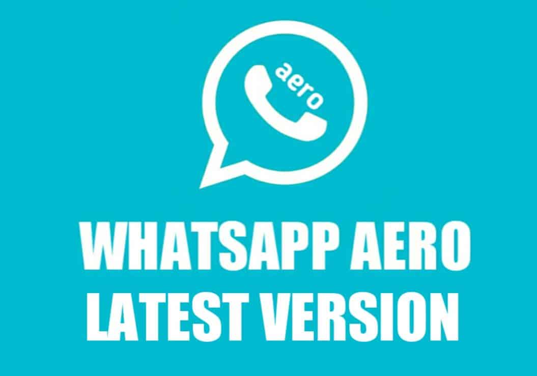 Whatsapp versi download apk terbaru aero WhatsApp Aero