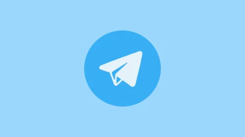 Telegram-Up-Bot