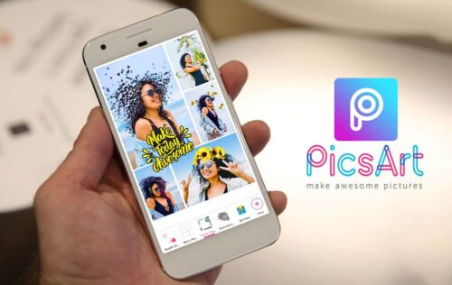 Unduh-Aplikasi-PicsArt-Pro-Gratis