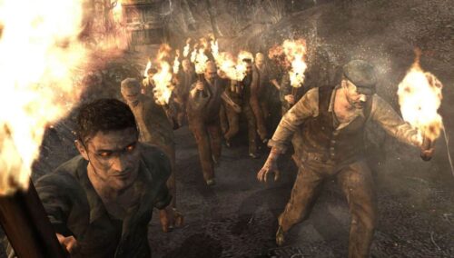 Download-Resident-Evil-4-Mod-APK