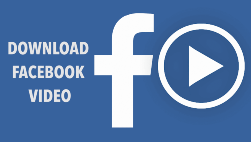 5 Cara Download Video FB via Aplikasi & Tanpa Aplikasi