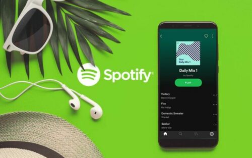 Fitur: Spotify-Mod-Premium-Apk