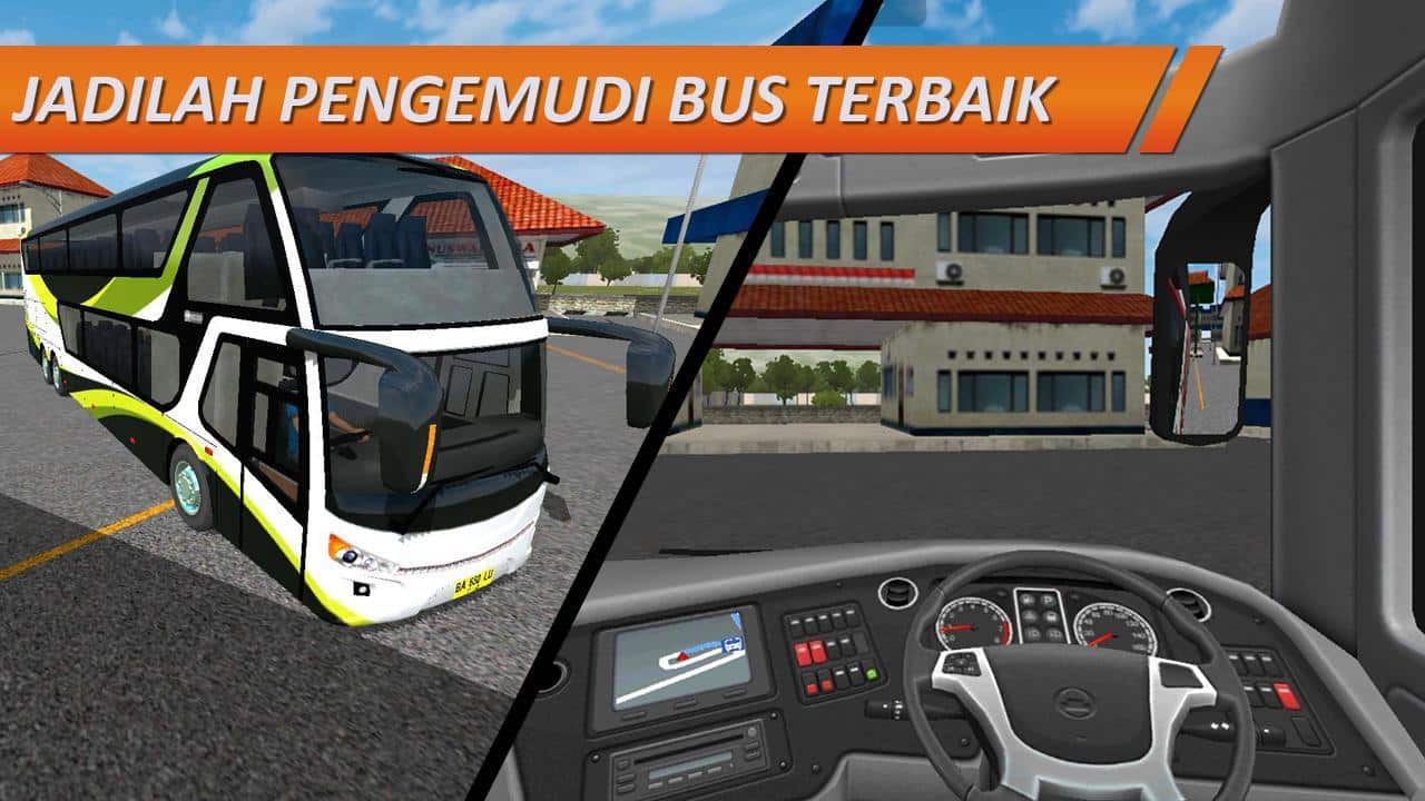 Fitur-Game-Bus-Simulator-Indonesia-Mod-Apk