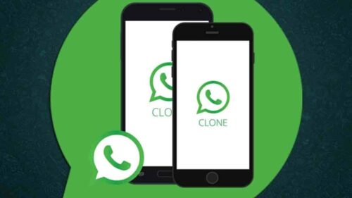 Download WhatsApp Clone Mod Apk (Wa 2 Akun) Terbaru