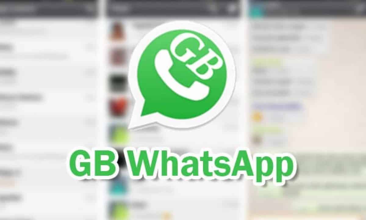 Download GB WhatsApp (WA GB) Pro Apk Official Terbaru 2022