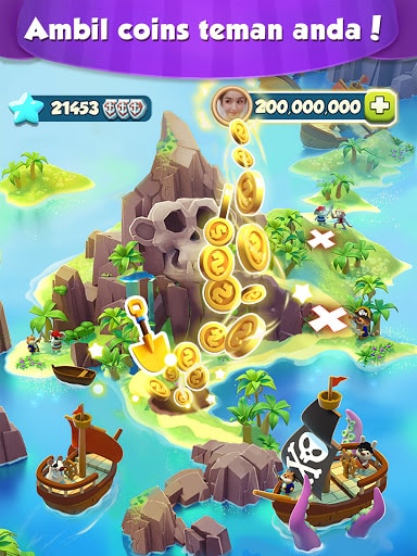 Game-Island-King-Game: