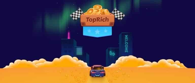 Game-Top-Rich