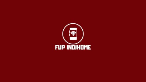 Pelajari: FUP-IndiHome
