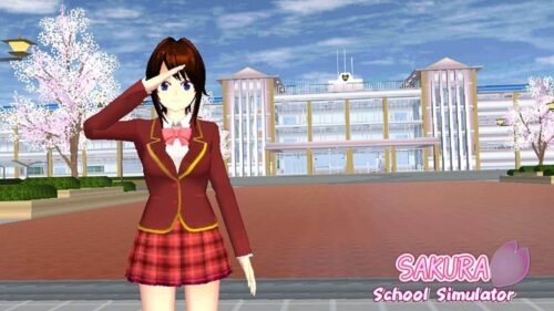 Mengenal-Sakura-School-Simulator-Lebih-Dalam