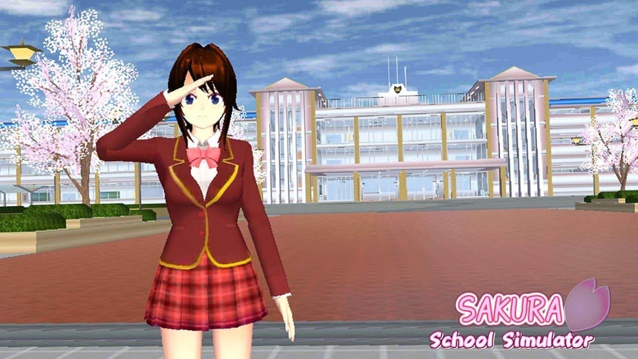 Sakura apk simulator download school 0.96
