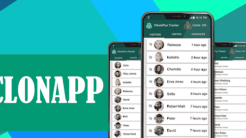 Menggunakan-Aplikasi-Clone-App-Messenger