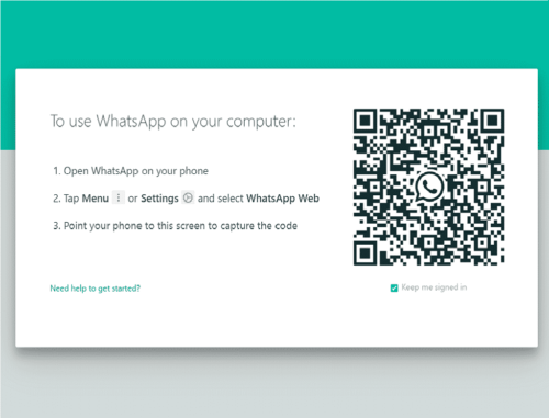 Menggunakan-WhatsApp-Web-Tanpa-Aplikasi