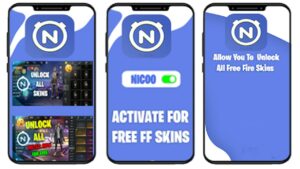 Nicoo-Free-Fire-APK-Download-Mod-2021-Penjelasan-Fiturnya