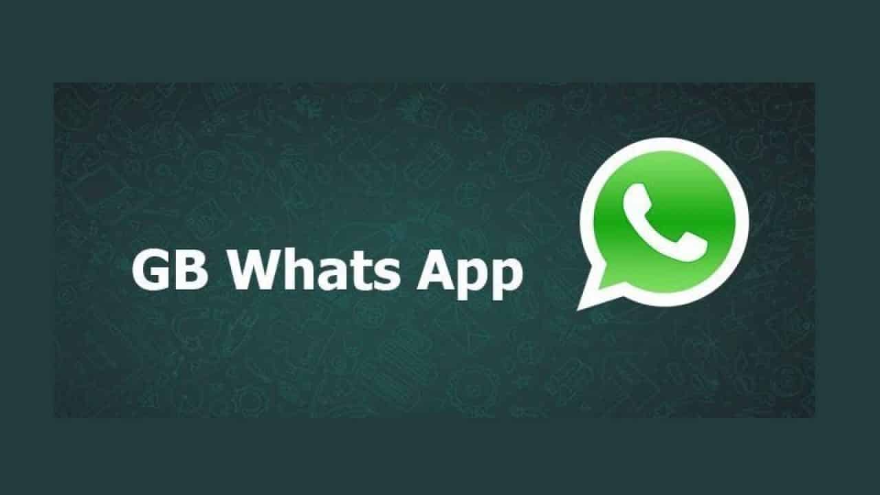 Whatsapp 2021 gb link Terbaru 2022!