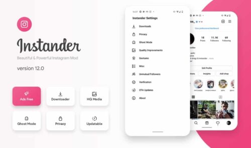 Overview-Instander-Apk-Instagram-Mod