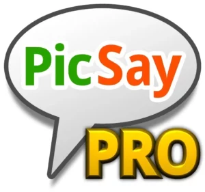 PicSay-Pro