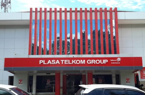 Plasa-Telkom