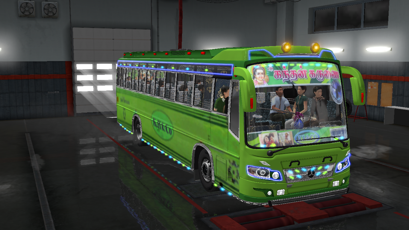 Bussid mod apk unlimited money 2021