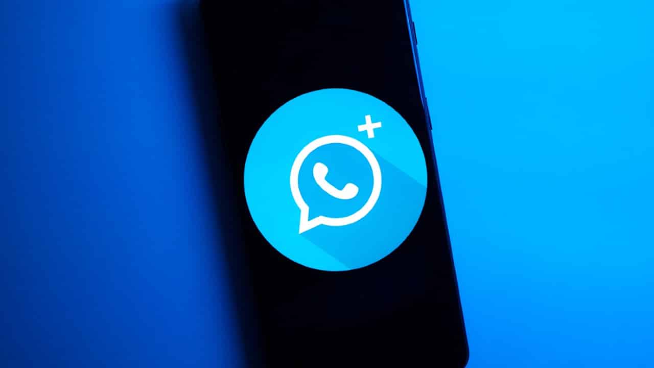 Whatsapp plus terbaru 2021