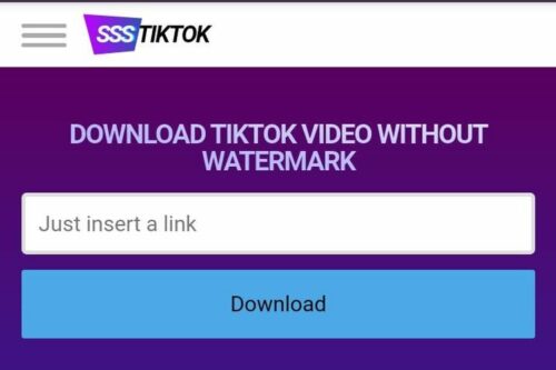 SssTikTok