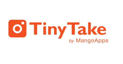 Tiny-Take