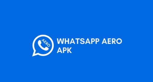 WhatsApp-Aero