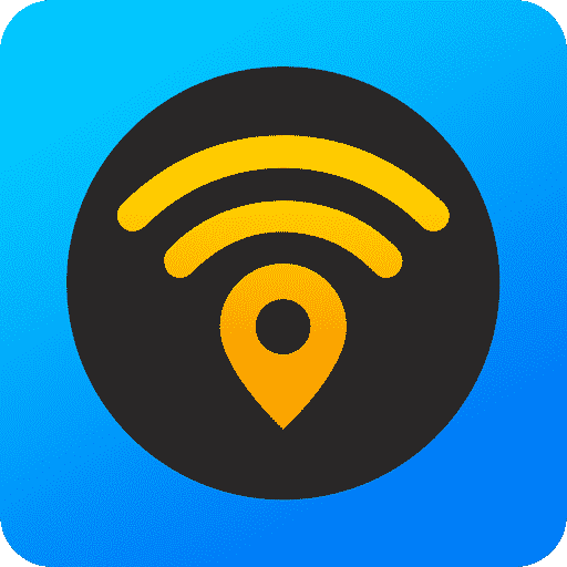 WiFi-Peta