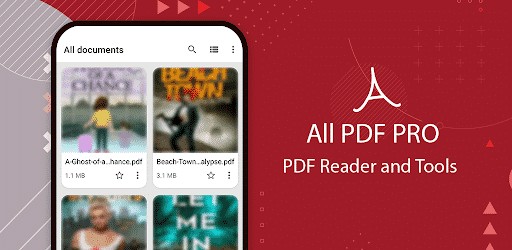 All-PDF-Reader