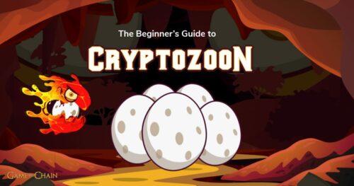 Cryptozoon-Guide