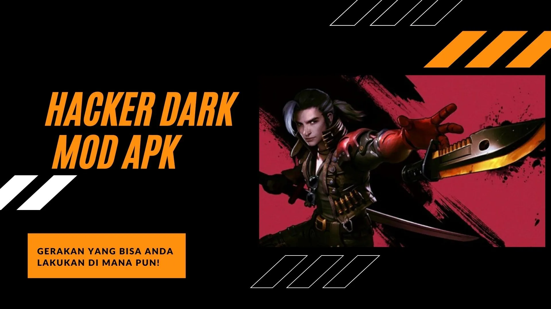 Download hecker dark vip