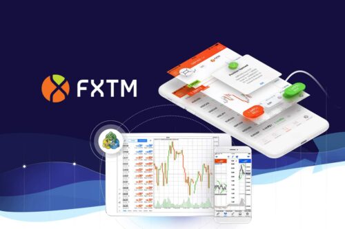 ForexTime-FXTM