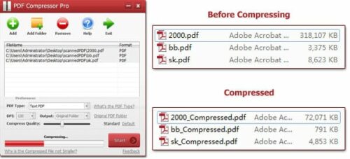 Free-PDF-Compressor
