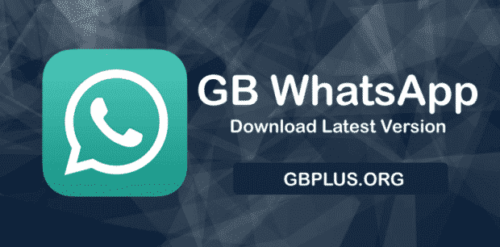 GB-WhatsApp