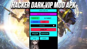 Hacker-Dark-Vip-Mod-Apk