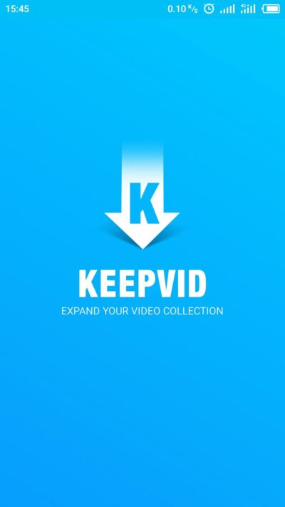 Keepvid