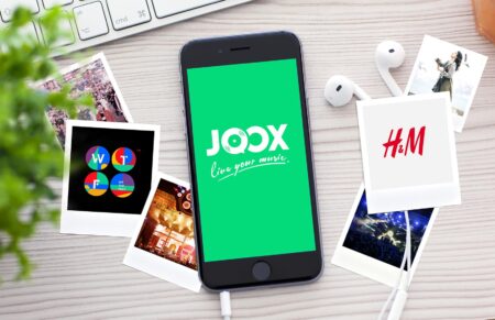 Belajar-Smartphone-Deskripsi-Aplikasi-Joox-VIP-Terbaru-Mod-Apk