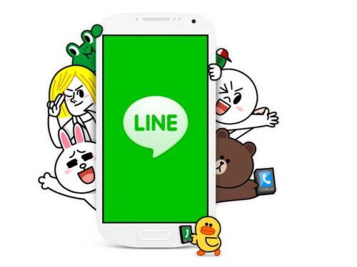 Line-Mod-Apk