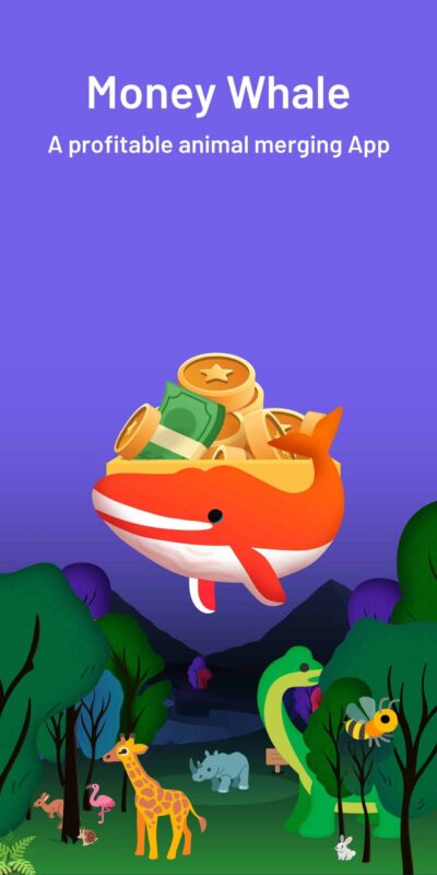 Money-Whale