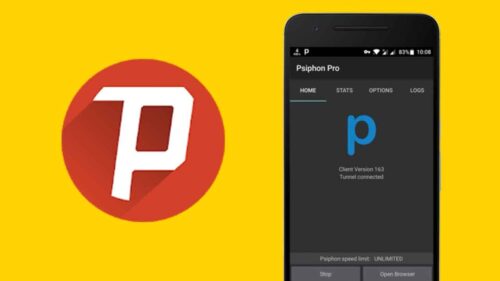 Psiphon Pro Mod Apk Unlimited Speed Download V Terbaru