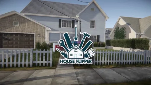 Download House Flipper Mod Apk Android 1