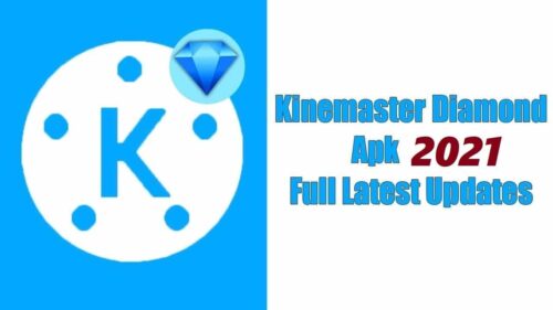 Ulasan: Kinemaster-Diamond