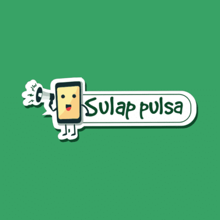 Sulap-Pulsa