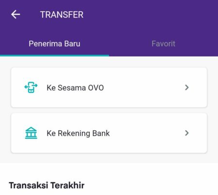 Transfer-OVO-ke-Rekening-Bank