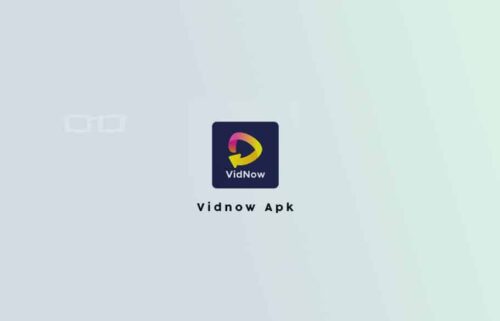 Download VidNow Apk Penghasil Uang Tanpa Tipu Tipu Terbaru