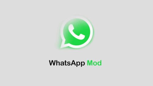 10 WA Mod (Whatsapp) + Link Download + Themesnya Update