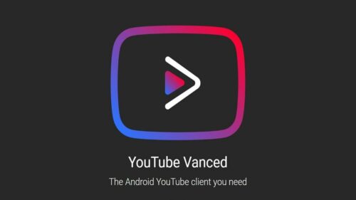 Vanced MicroG Apk Latest Version Download Official 2022