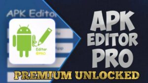Apk-Editor-Pro