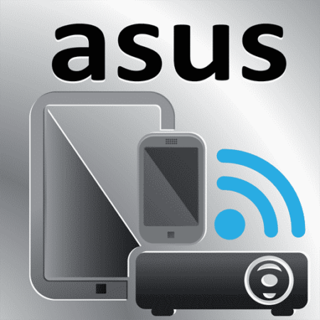 Asus-Wifi-Projection