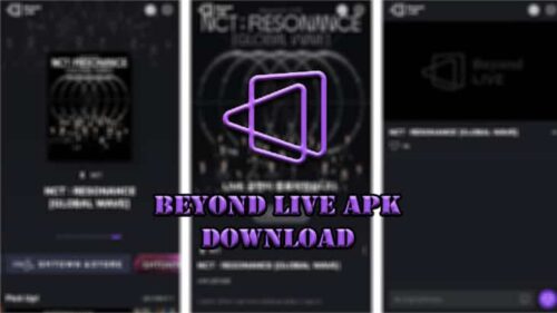 Beyond Live Apk Login Download V Terbaru For Android dan iOS